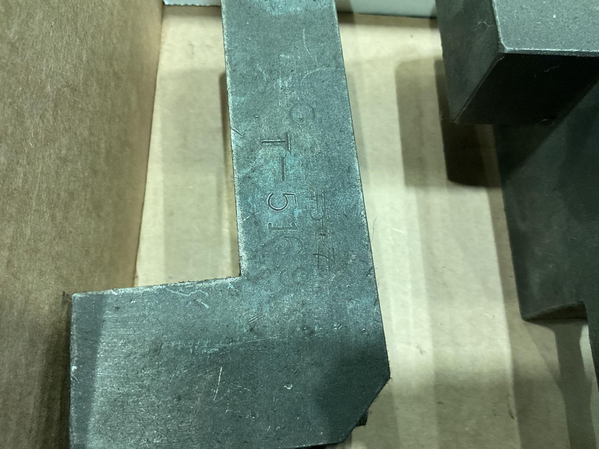 INDEXABLE TURNING TOOL HOLDERS - Image 12 of 14