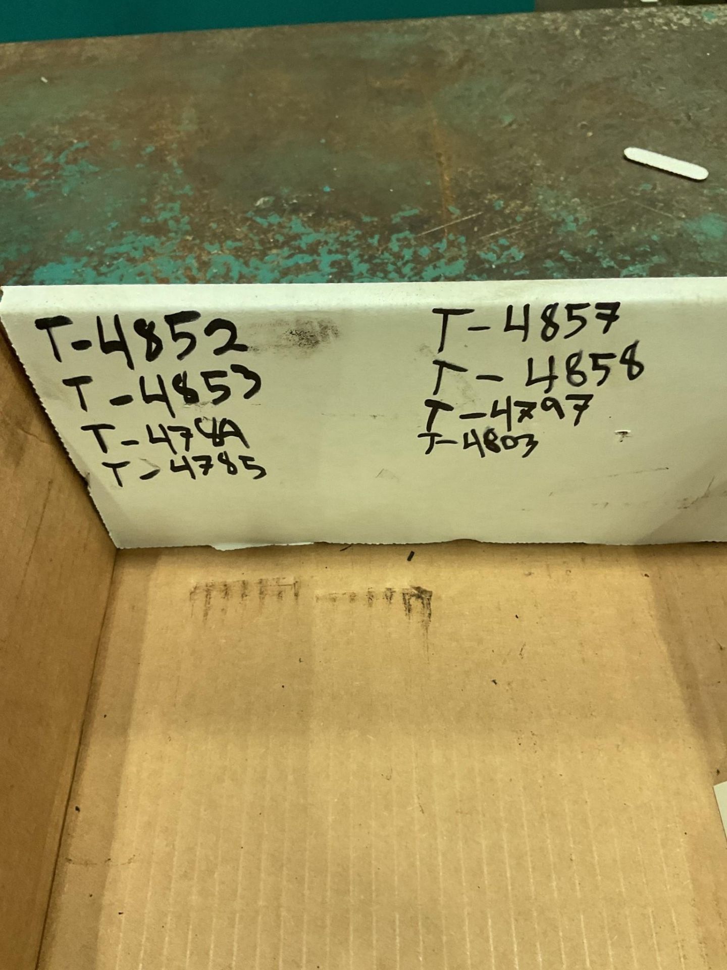 INDEXABLE TURNING TOOL HOLDERS - Image 19 of 20