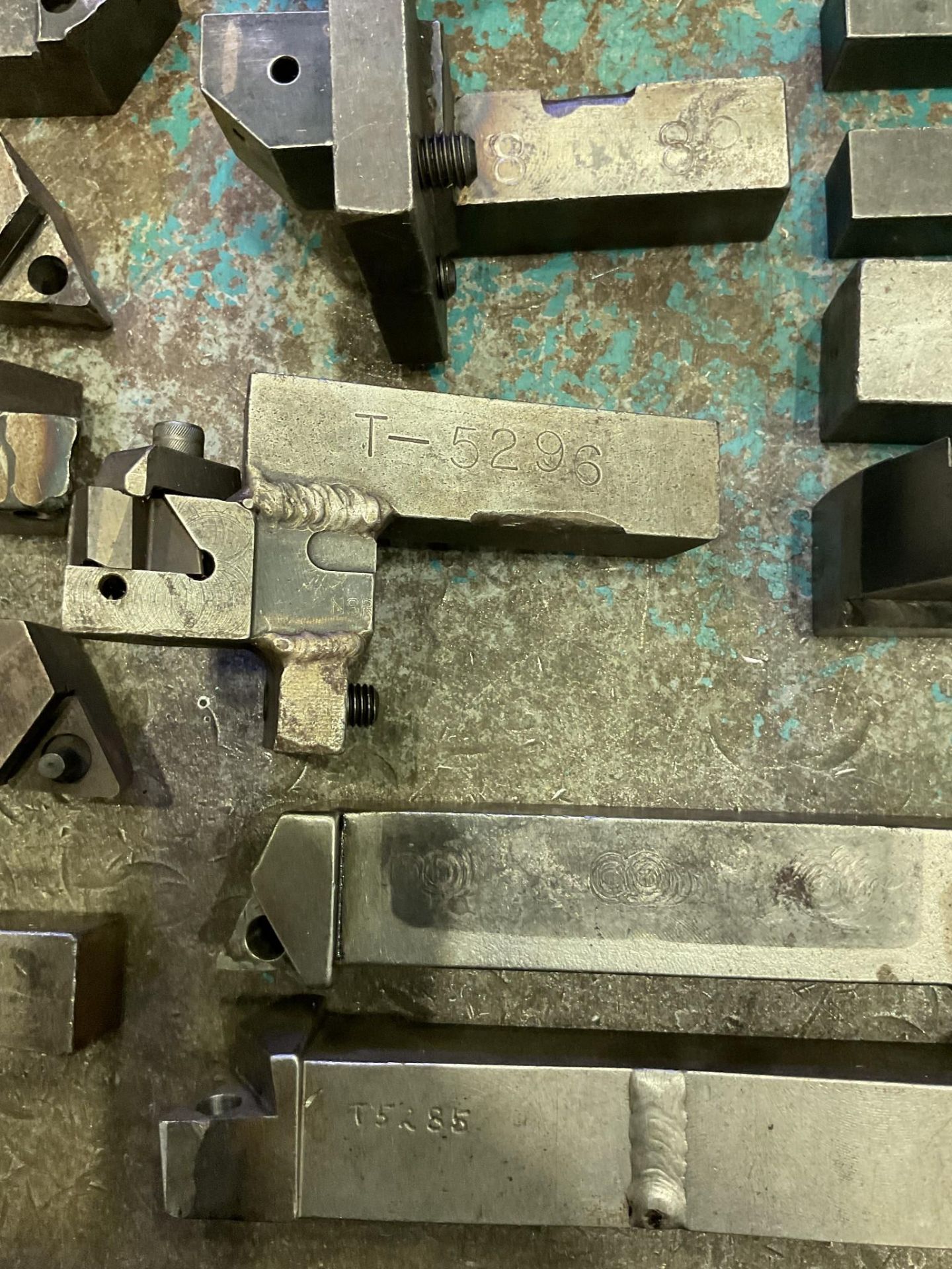 INDEXABLE TURNING TOOL HOLDERS - Image 18 of 21