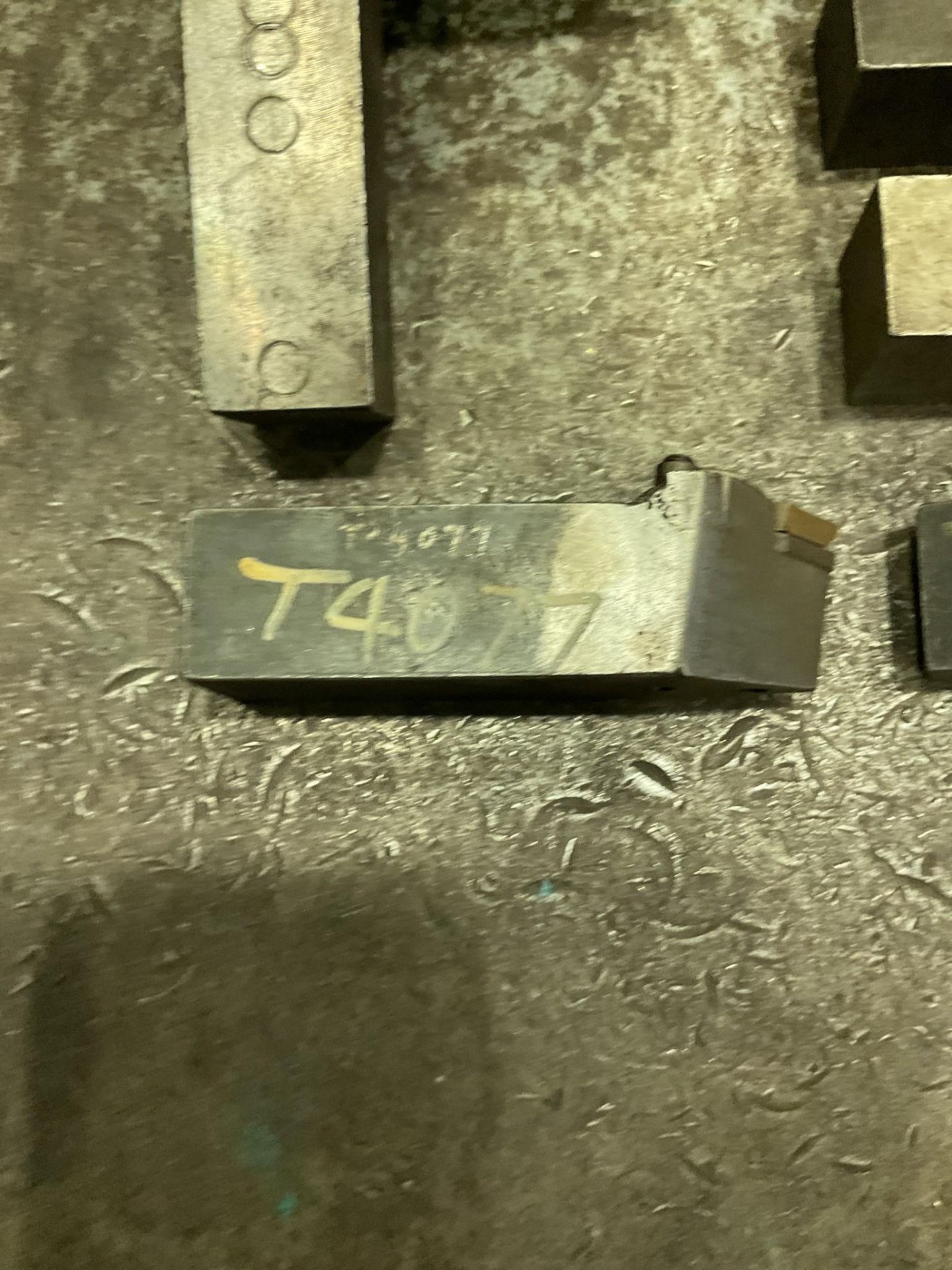 INDEXABLE TURNING TOOL HOLDERS - Image 12 of 19