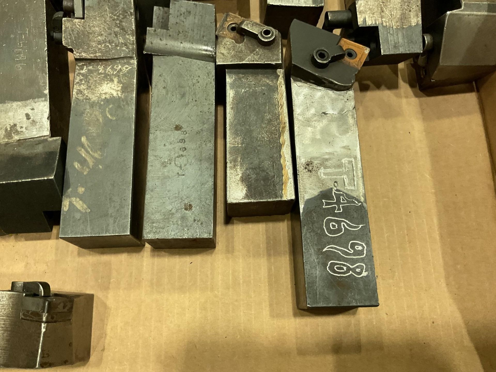 INDEXABLE TURNING TOOL HOLDERS - Image 6 of 14