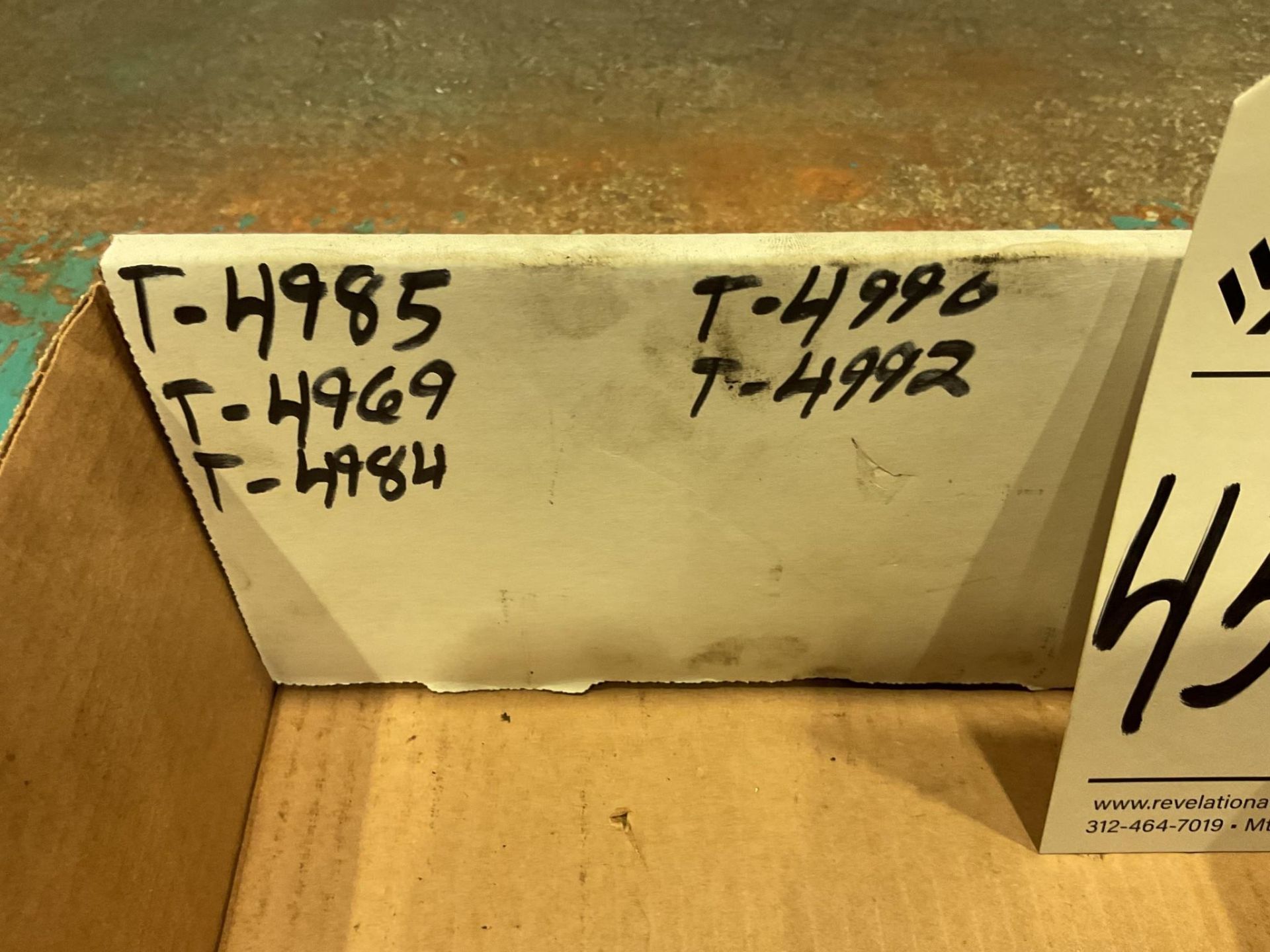 INDEXABLE TURNING TOOL HOLDERS - Image 15 of 18
