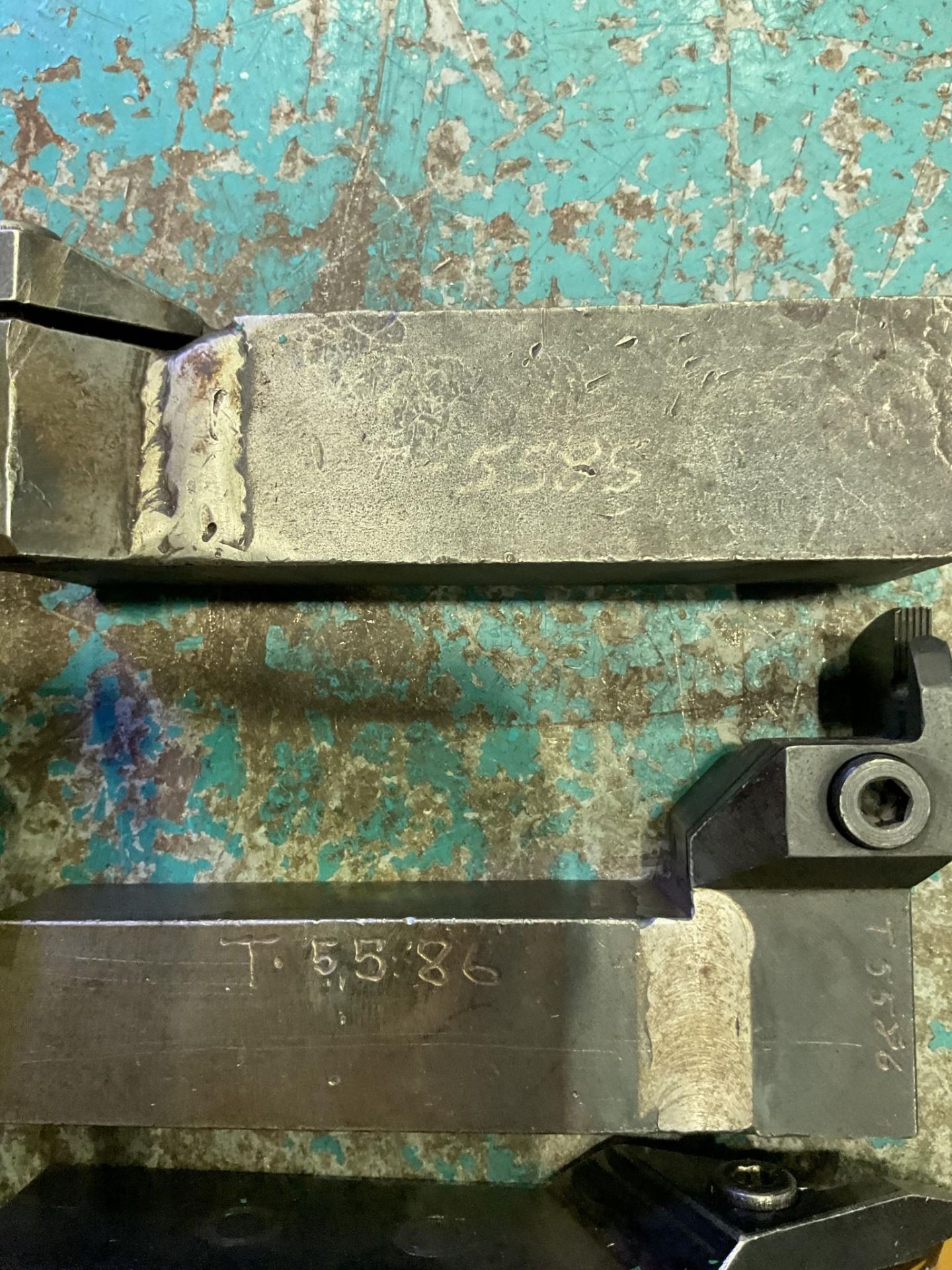 INDEXABLE TURNING TOOL HOLDERS - Image 13 of 19