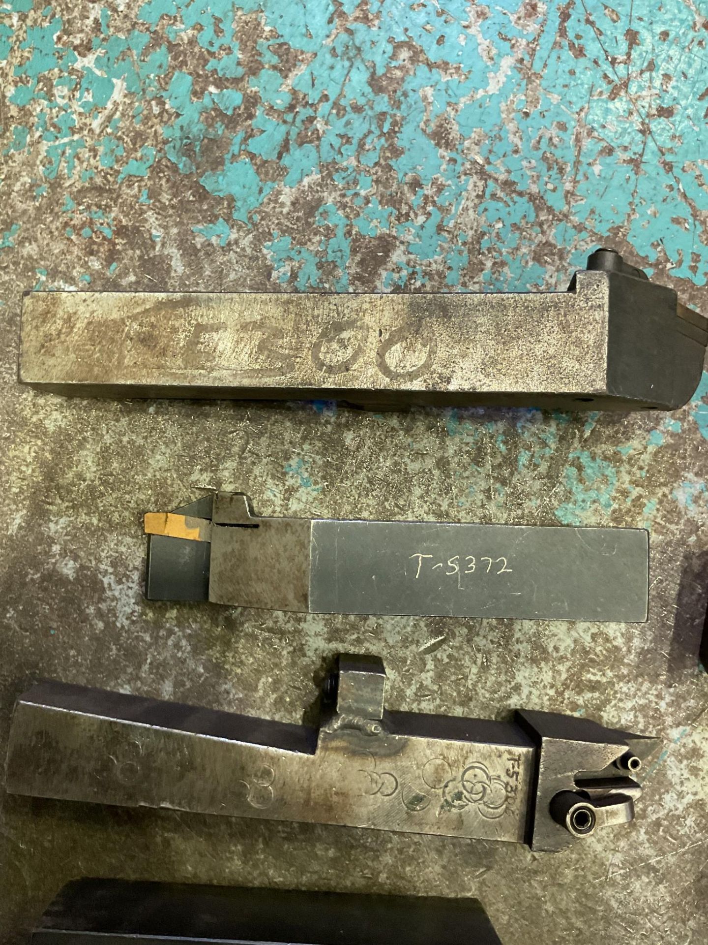 INDEXABLE TURNING TOOL HOLDERS - Image 7 of 11