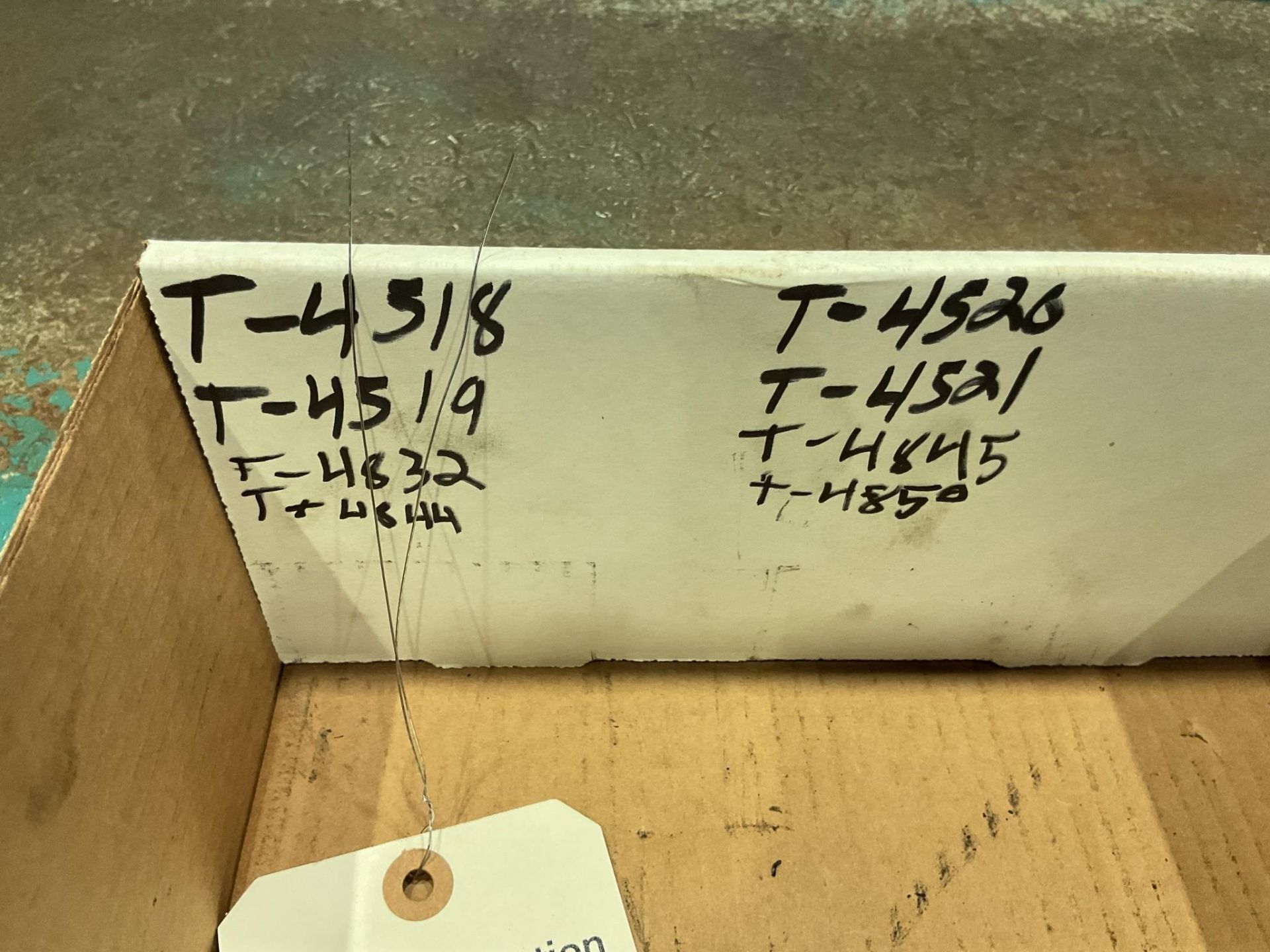 INDEXABLE TURNING TOOL HOLDERS - Image 11 of 12