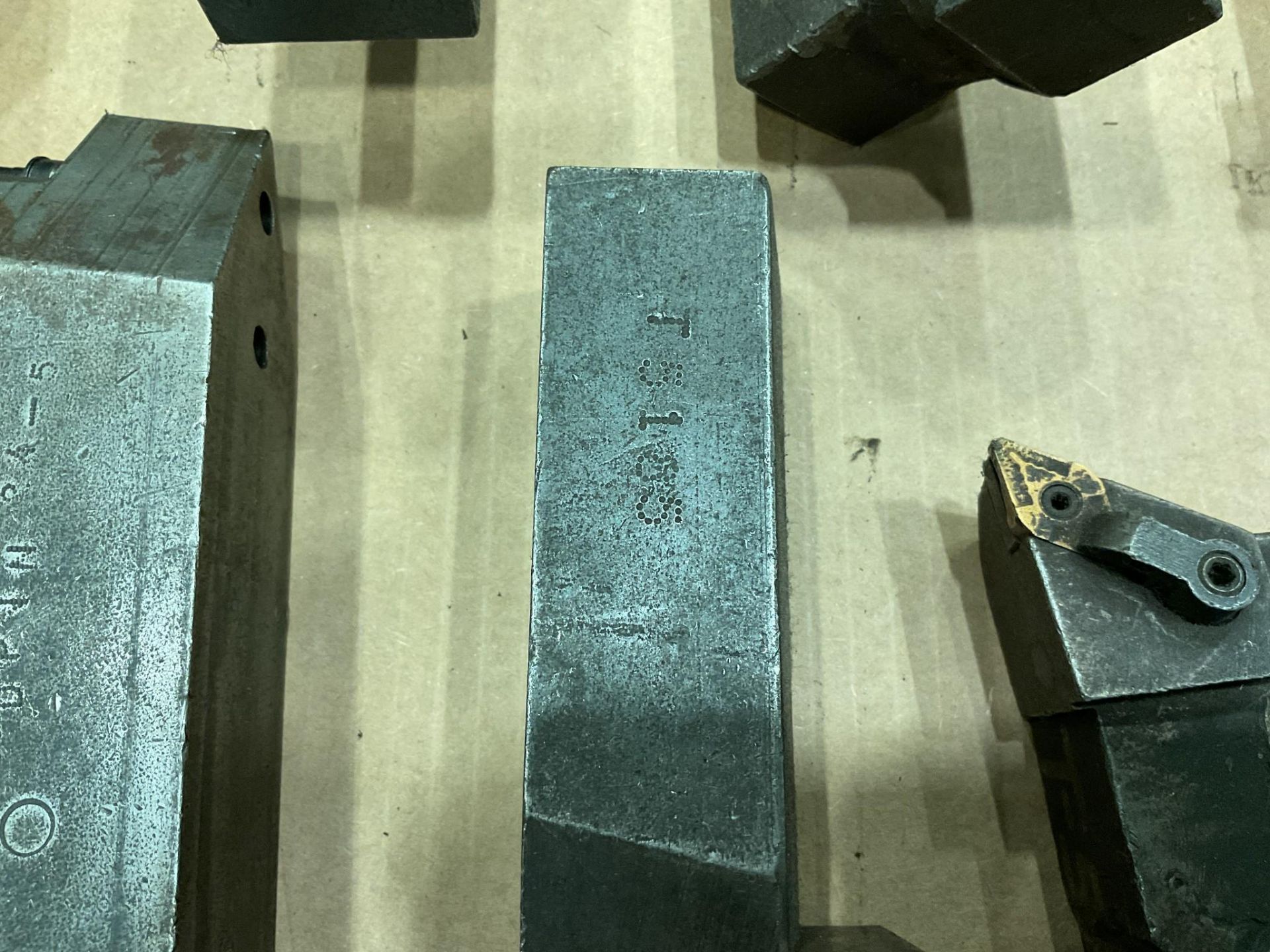 INDEXABLE TURNING TOOL HOLDERS - Image 9 of 14