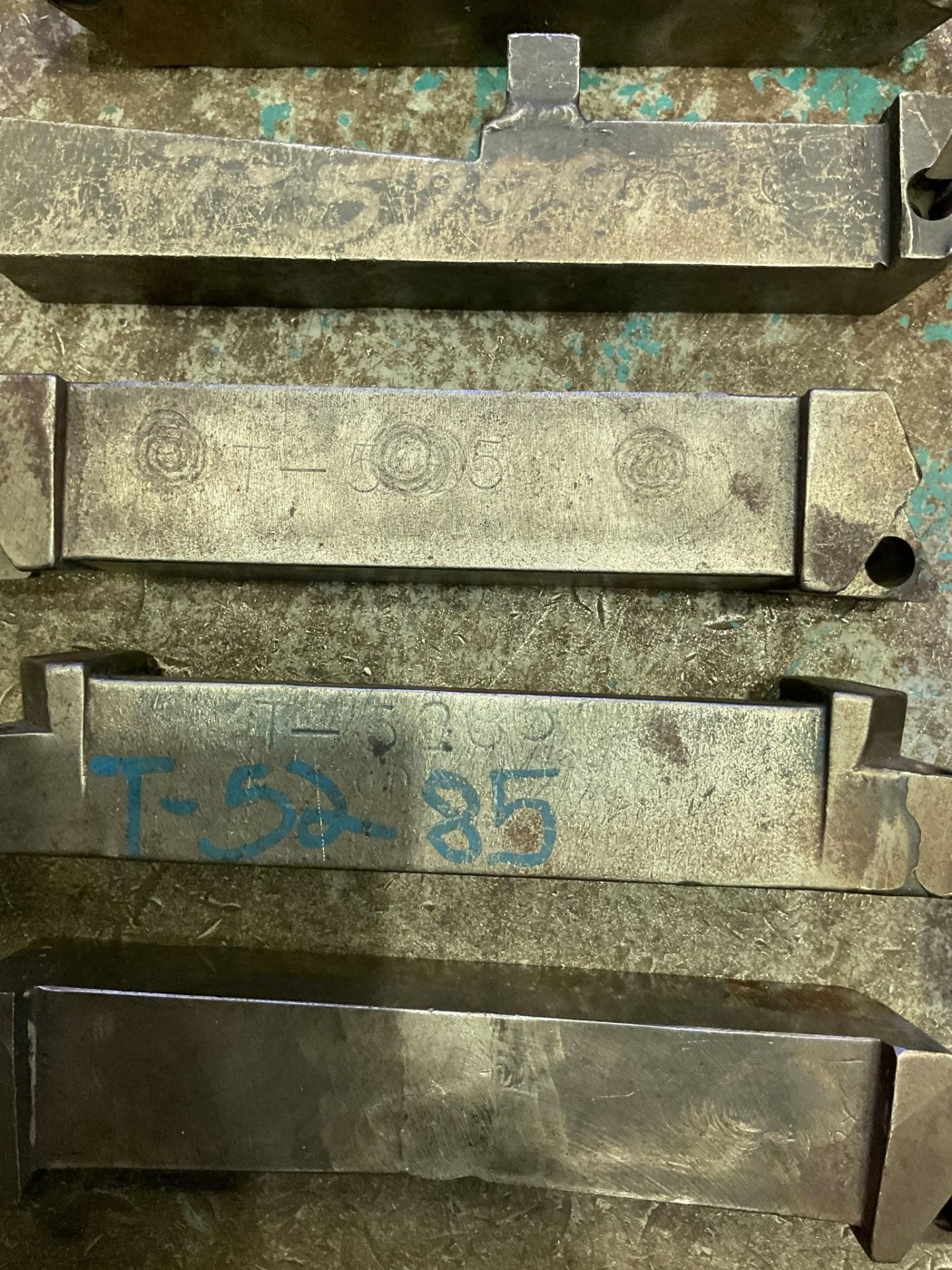 INDEXABLE TURNING TOOL HOLDERS - Image 9 of 21