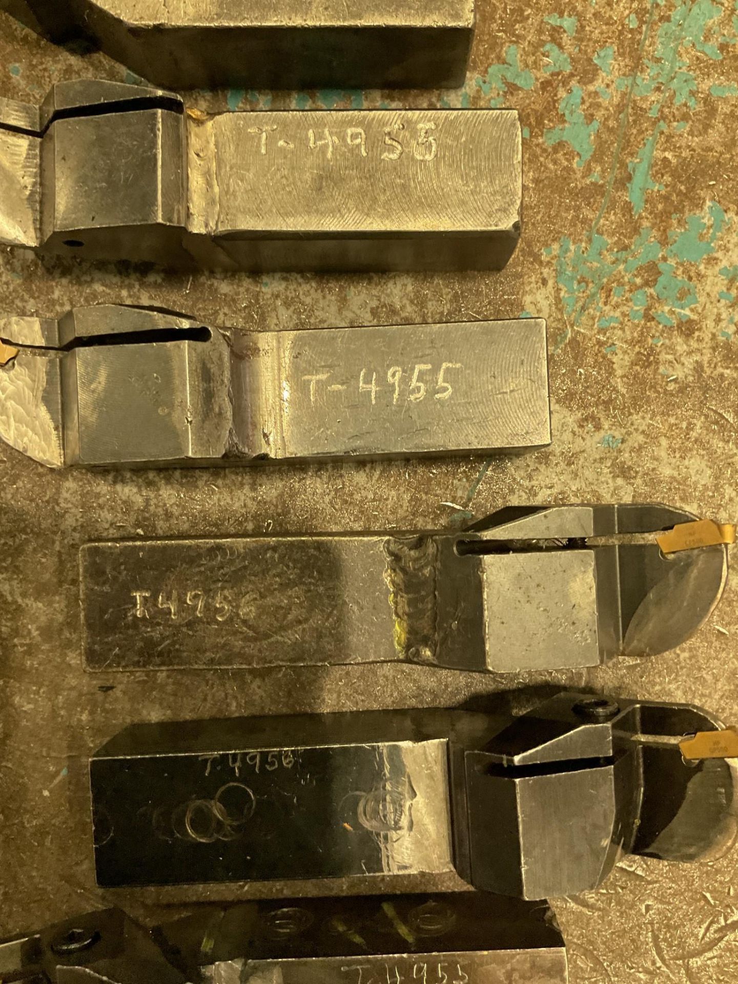 INDEXABLE TURNING TOOL HOLDERS - Image 11 of 18