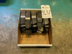 INDEXABLE TURNING TOOL HOLDERS