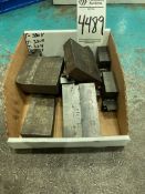 INDEXABLE TURNING TOOL HOLDERS