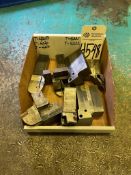 INDEXABLE TURNING TOOL HOLDERS