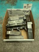 INDEXABLE TURNING TOOL HOLDERS