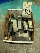 INDEXABLE TURNING TOOL HOLDERS