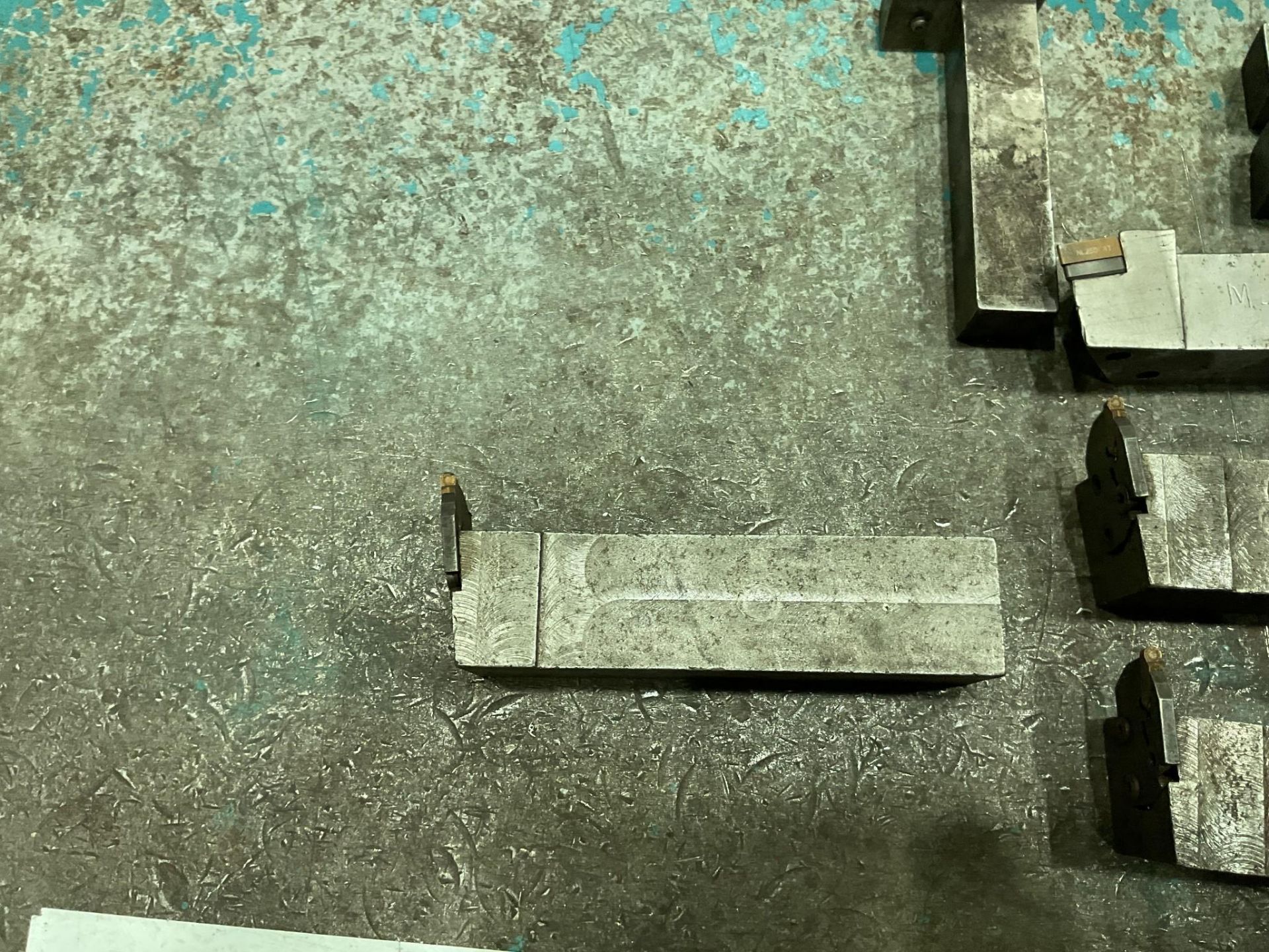 INDEXABLE TURNING TOOL HOLDERS - Image 5 of 13