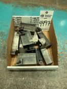 INDEXABLE TURNING TOOL HOLDERS