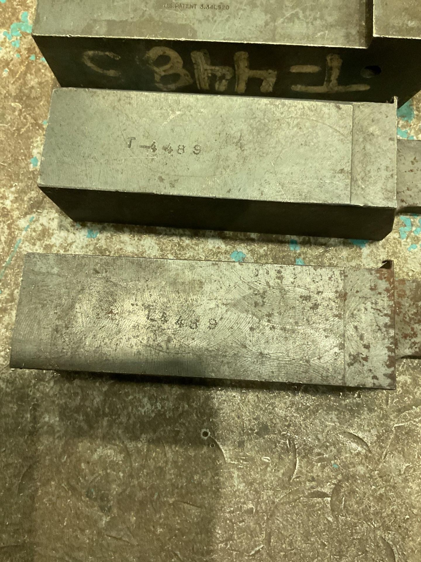 INDEXABLE TURNING TOOL HOLDERS - Image 11 of 15