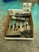 INDEXABLE TURNING TOOL HOLDERS