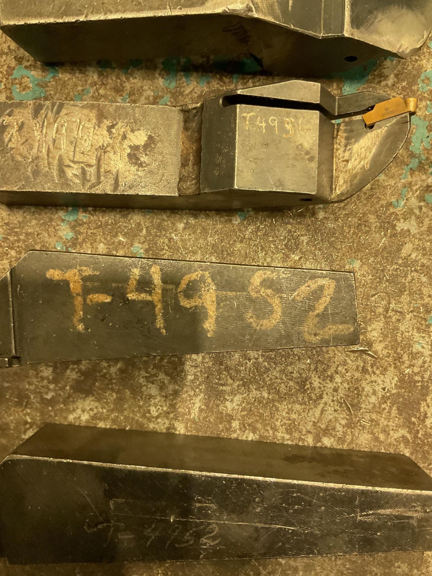 INDEXABLE TURNING TOOL HOLDERS - Image 5 of 18