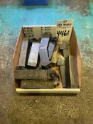 INDEXABLE TURNING TOOL HOLDERS