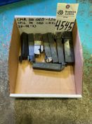 INDEXABLE TURNING TOOL HOLDERS