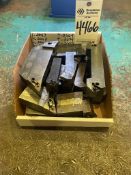 INDEXABLE TURNING TOOL HOLDERS