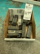 INDEXABLE TURNING TOOL HOLDERS