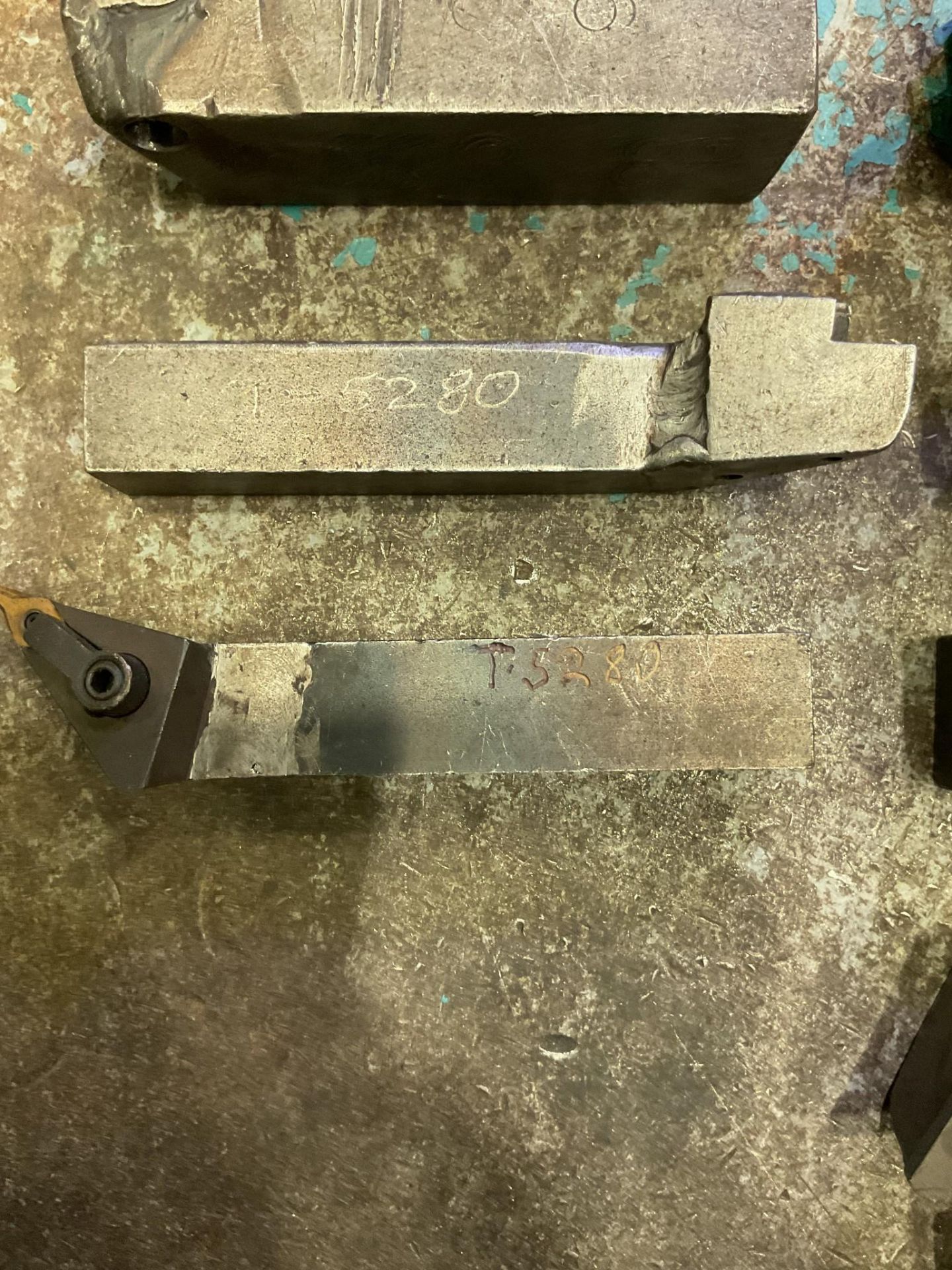 INDEXABLE TURNING TOOL HOLDERS - Image 15 of 21