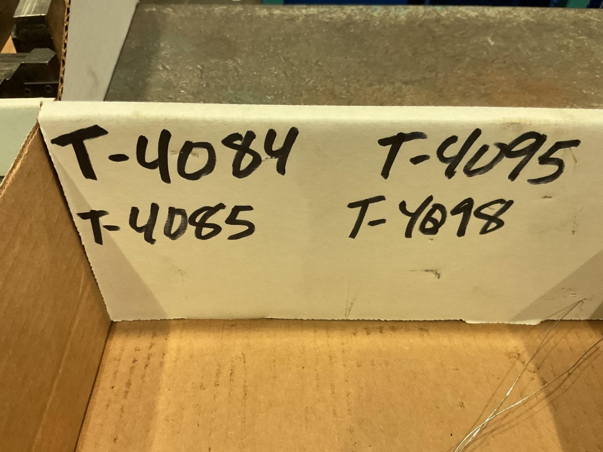 INDEXABLE TURNING TOOL HOLDERS - Image 14 of 14