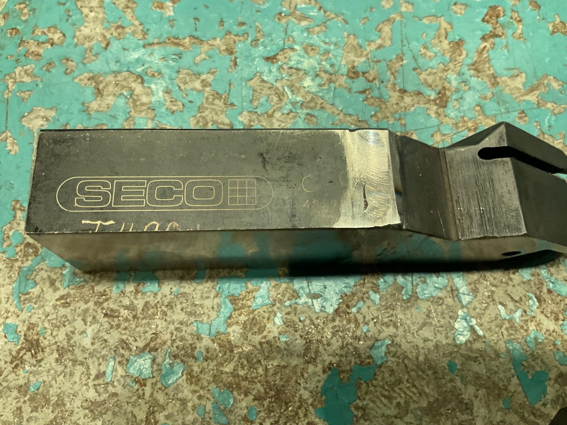 INDEXABLE TURNING TOOL HOLDERS - Image 14 of 18