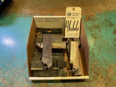 INDEXABLE TURNING TOOL HOLDERS, INCLUDING SANDVIK