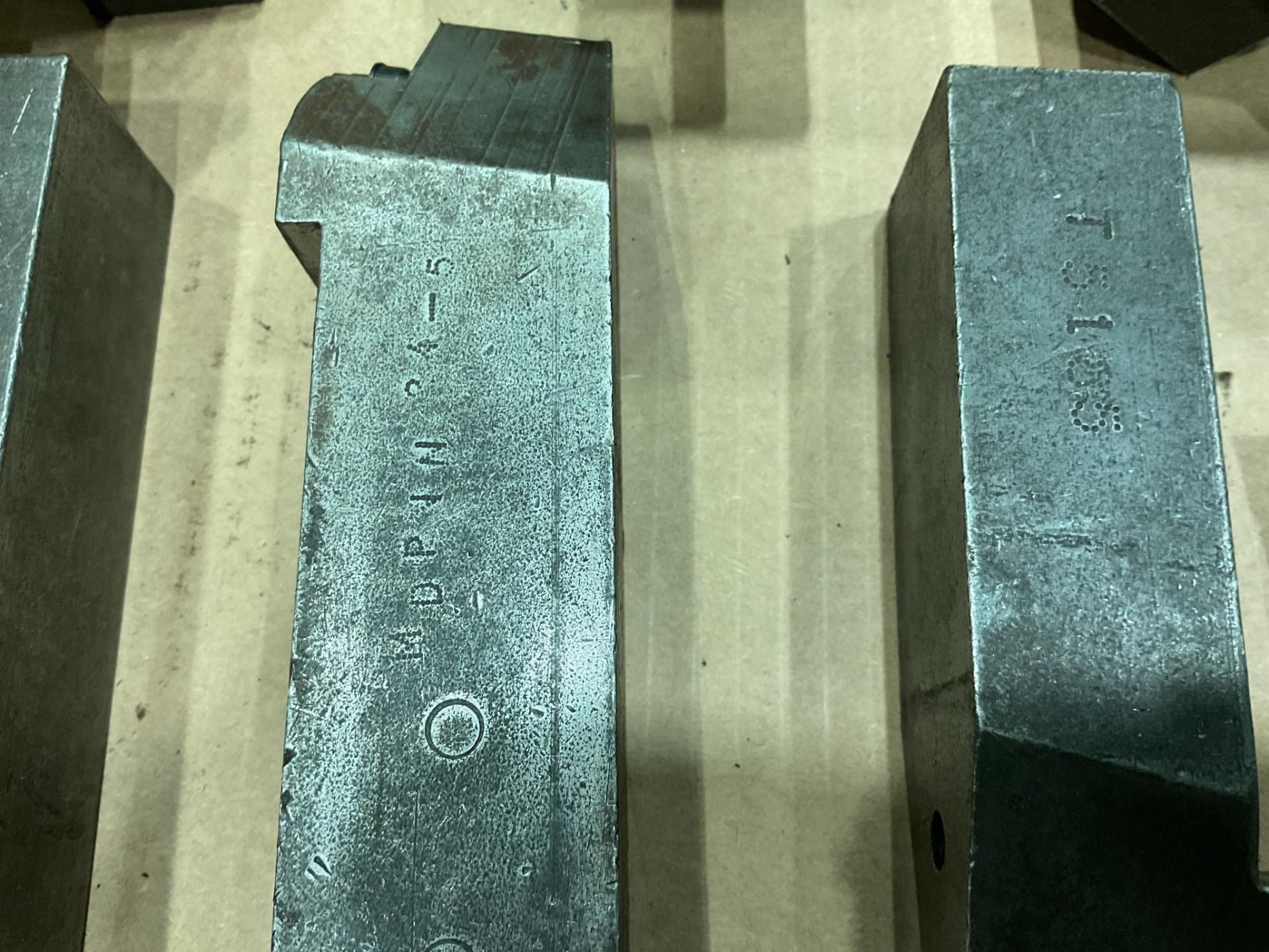 INDEXABLE TURNING TOOL HOLDERS - Image 11 of 14