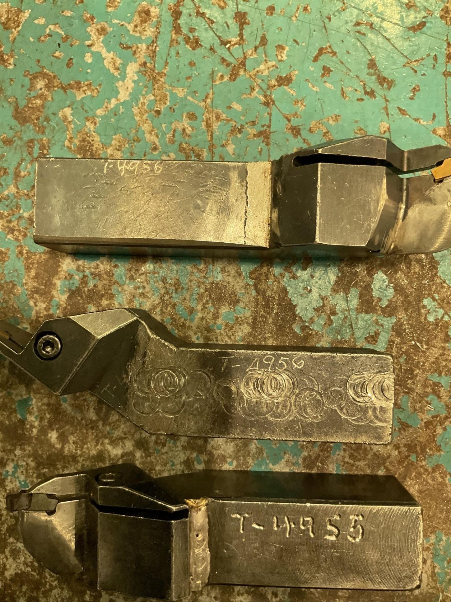 INDEXABLE TURNING TOOL HOLDERS - Image 9 of 18