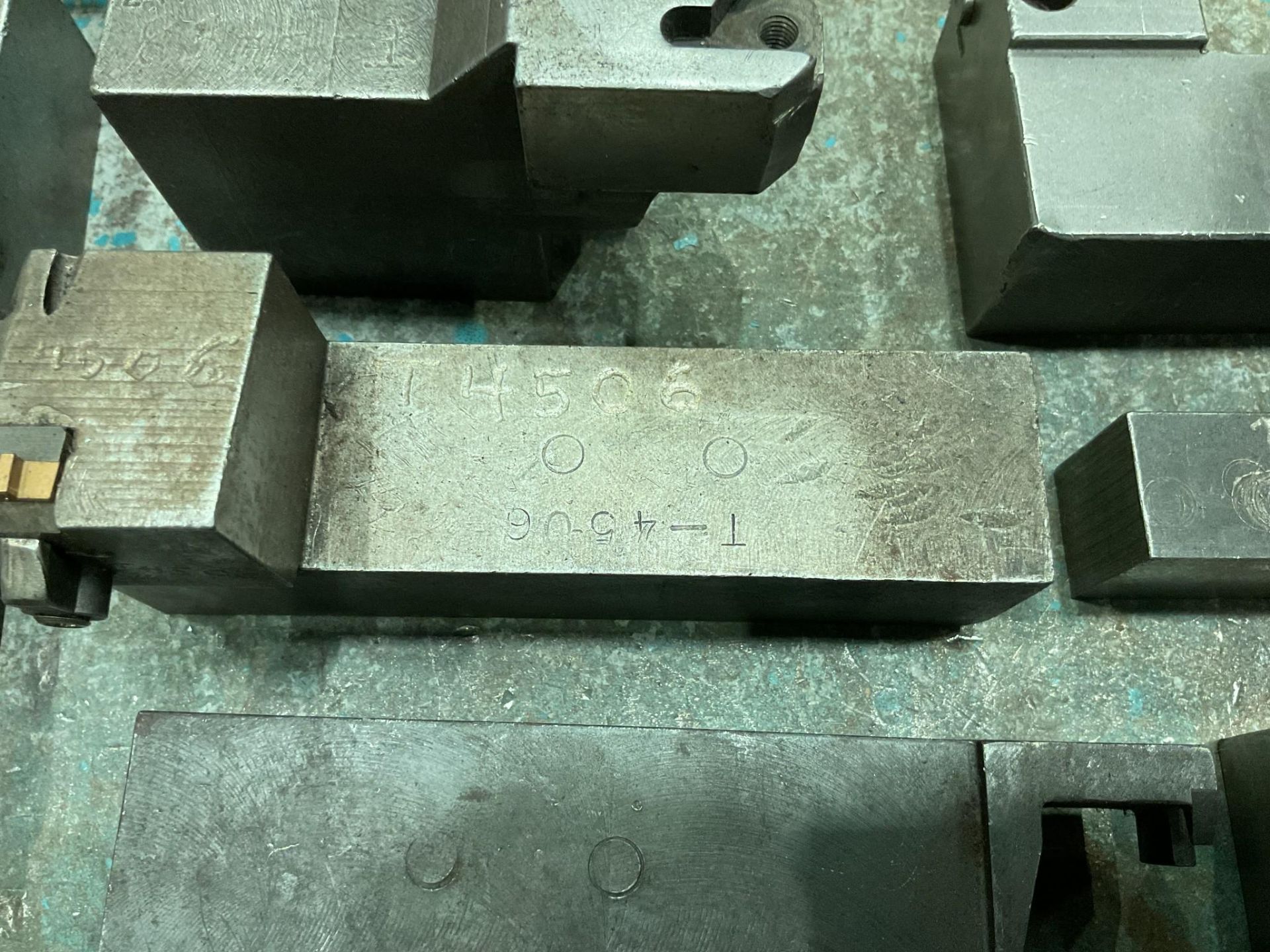 INDEXABLE TURNING TOOL HOLDERS - Image 9 of 12