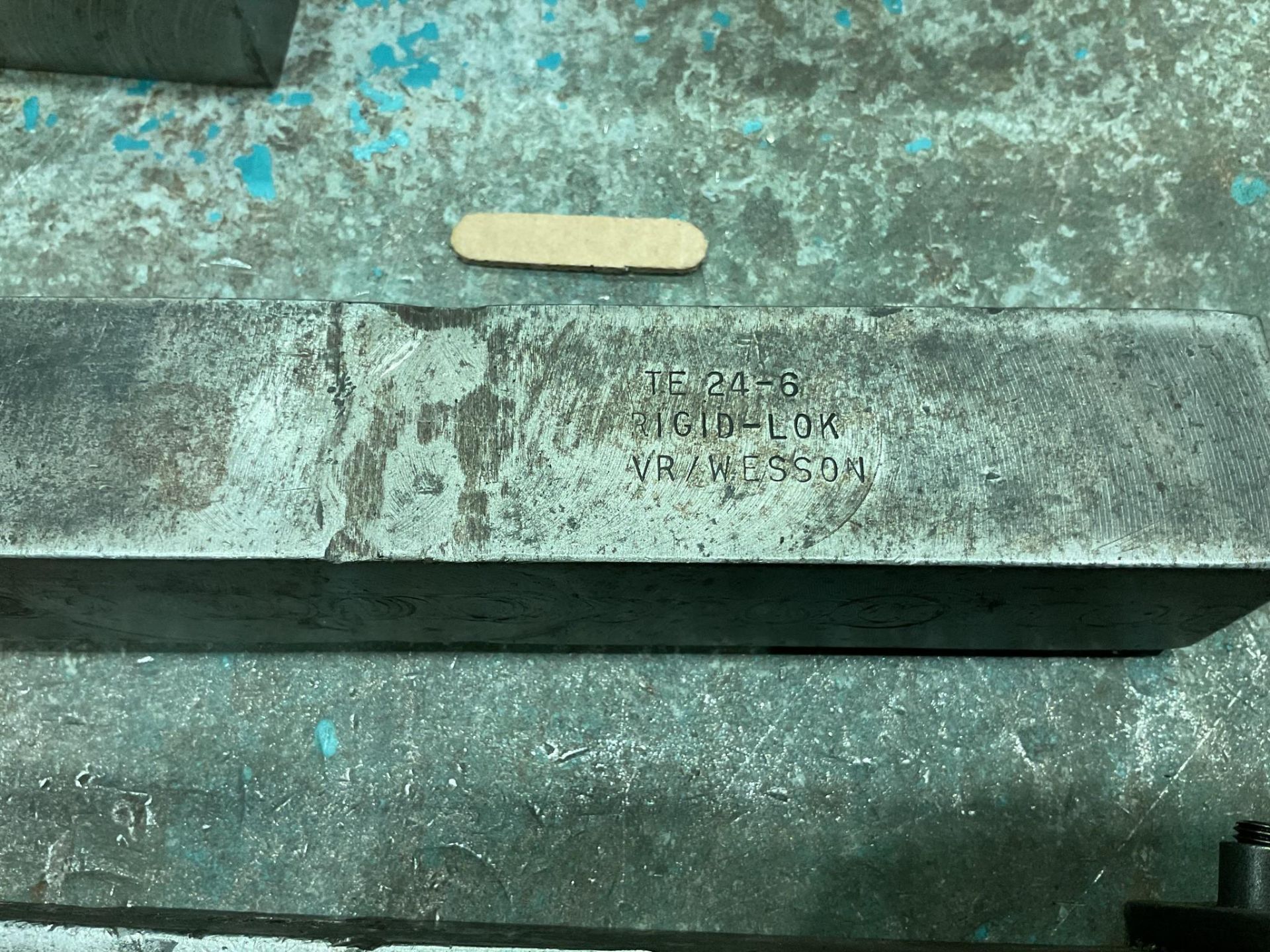 INDEXABLE TURNING TOOL HOLDERS - Image 7 of 18