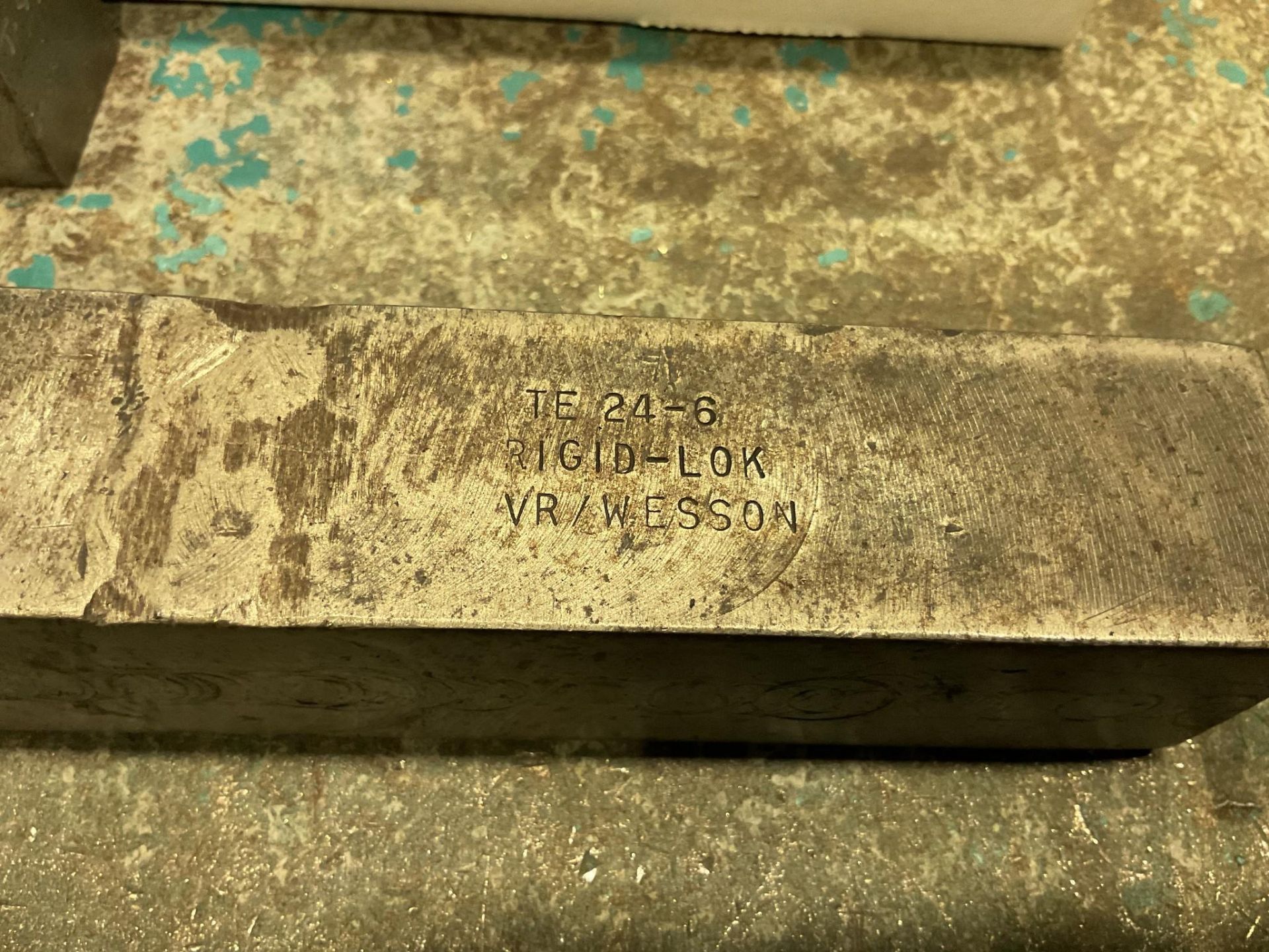 INDEXABLE TURNING TOOL HOLDERS - Image 16 of 18