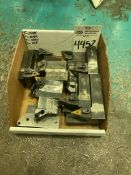 INDEXABLE TURNING TOOL HOLDERS