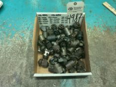 H16 AND H20 AND H24 BORING BAR HEADS