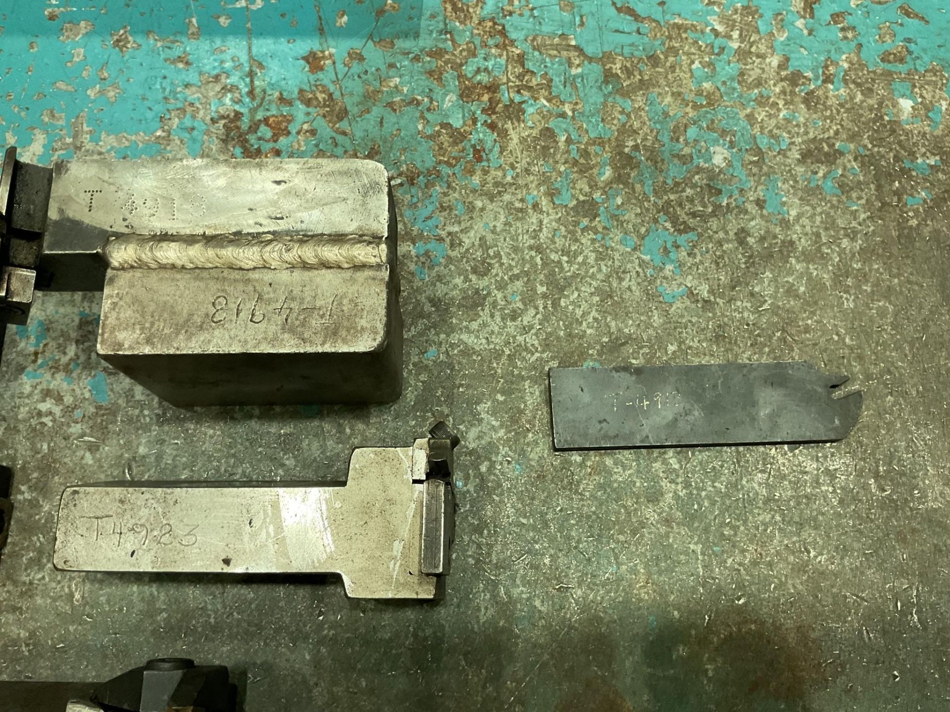 INDEXABLE TURNING TOOL HOLDERS - Image 7 of 20