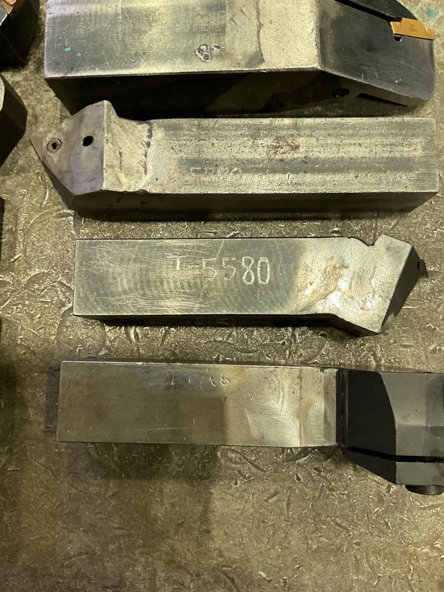 INDEXABLE TURNING TOOL HOLDERS - Image 15 of 19