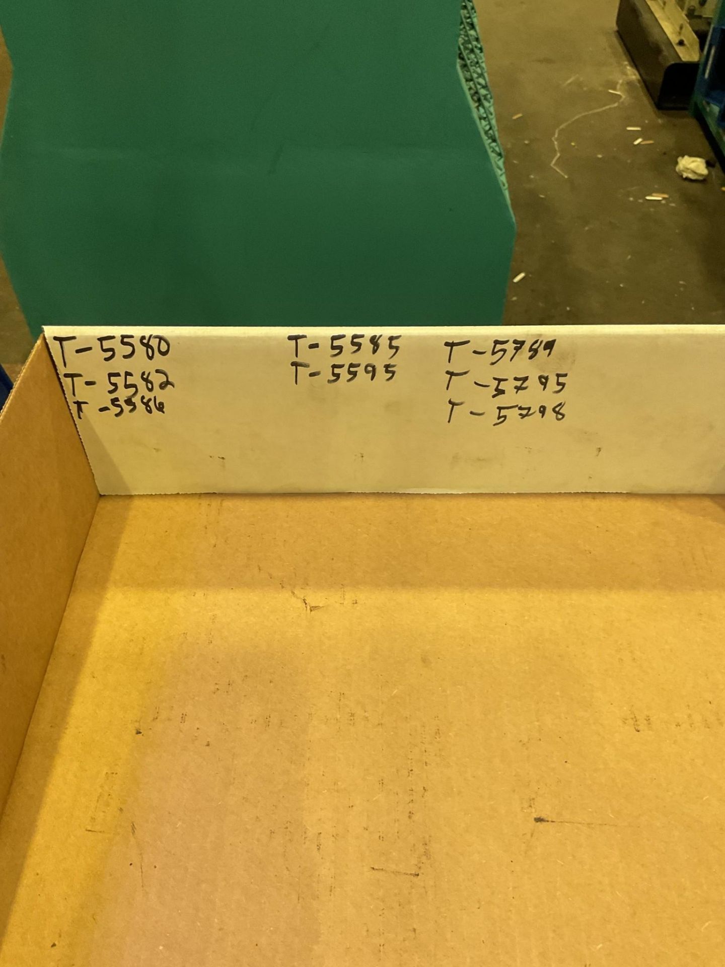 INDEXABLE TURNING TOOL HOLDERS - Image 19 of 19