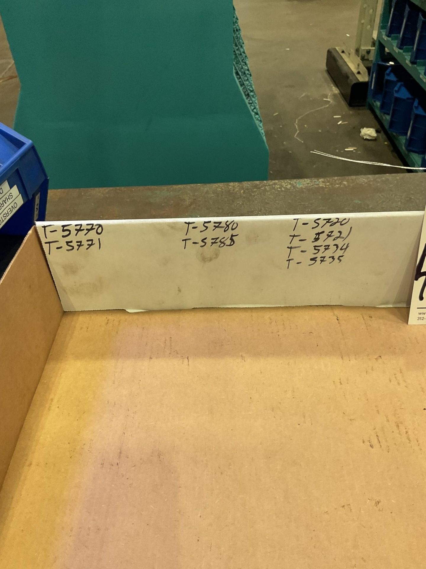 INDEXABLE TURNING TOOL HOLDERS - Image 16 of 16