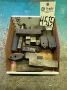 BORING BAR, INDEXABLE TURNING TOOL HOLDERS