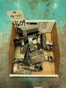 INDEXABLE TURNING TOOL HOLDERS