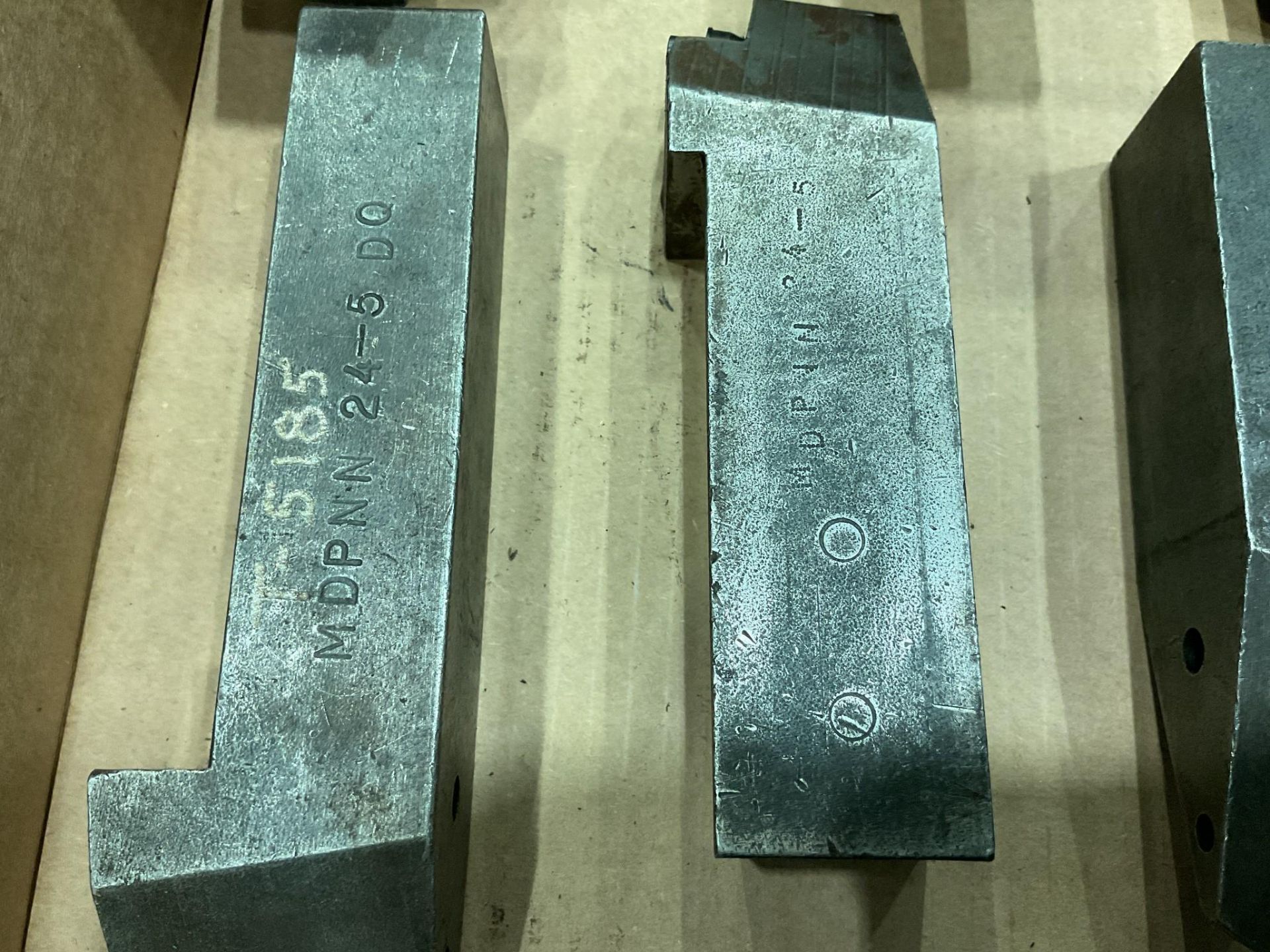 INDEXABLE TURNING TOOL HOLDERS - Image 10 of 14