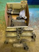 INDEXABLE TURNING TOOL HOLDERS