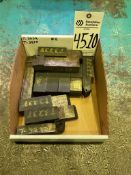 INDEXABLE TURNING TOOL HOLDERS