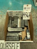 INDEXABLE TURNING TOOL HOLDERS