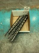 LONG LENGTH DRILL BITS