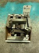 INDEXABLE TURNING TOOL HOLDERS