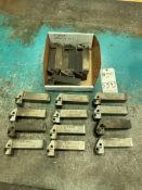 INDEXABLE TURNING TOOL HOLDERS